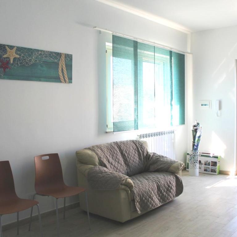90 secondi dal letto al mare - Appartamento con Terrazza - 8