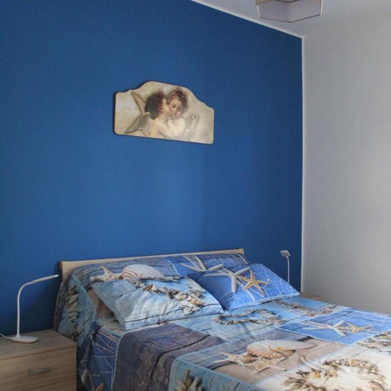 90 secondi dal letto al mare - Appartamento con Terrazza - 12