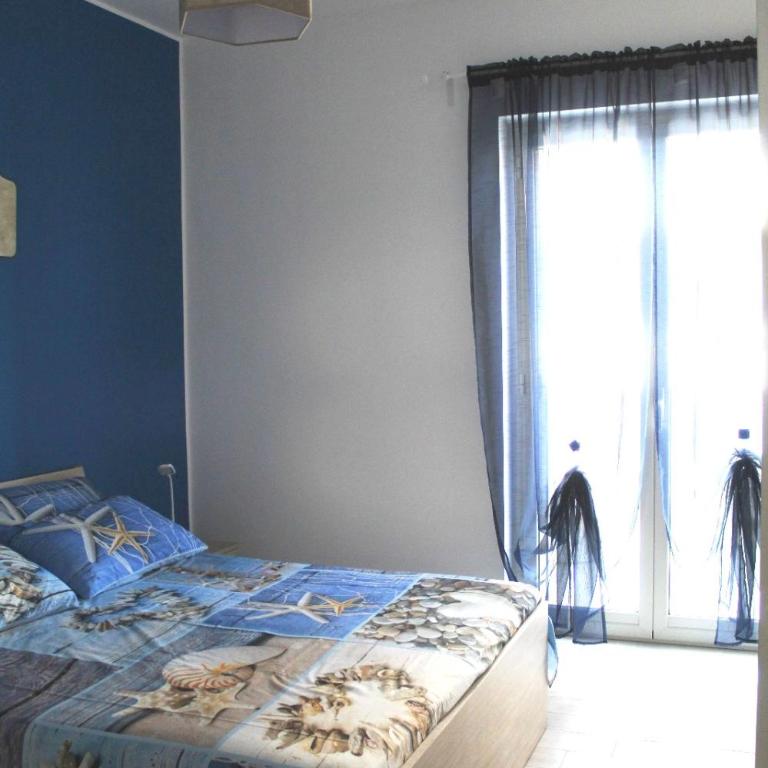 90 secondi dal letto al mare - Appartamento con Terrazza - 13