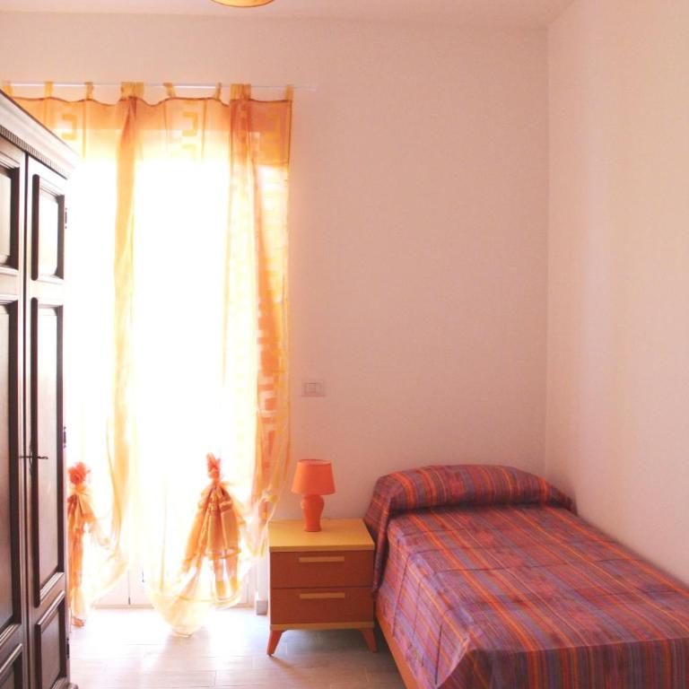 90 secondi dal letto al mare - Appartamento con Terrazza - 16