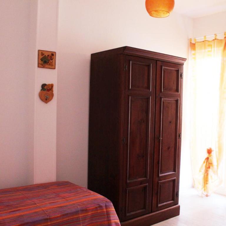 90 secondi dal letto al mare - Appartamento con Terrazza - 17