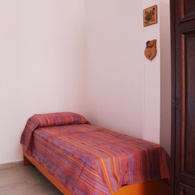 90 secondi dal letto al mare - Appartamento con Terrazza - 18