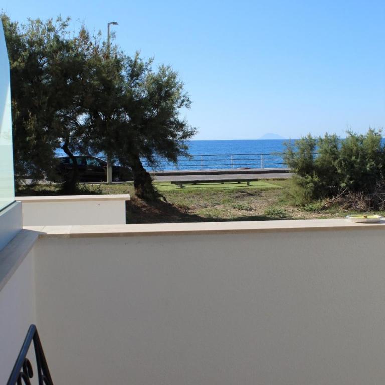 90 secondi dal letto al mare - Appartamento con Terrazza - 3
