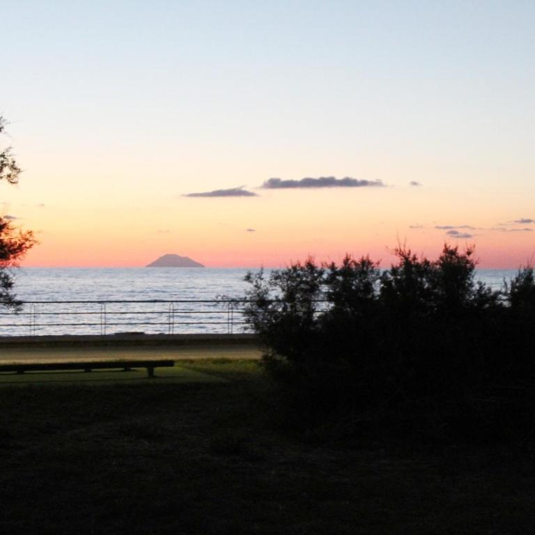 90 secondi dal letto al mare - Appartamento con Vista Mare - 14