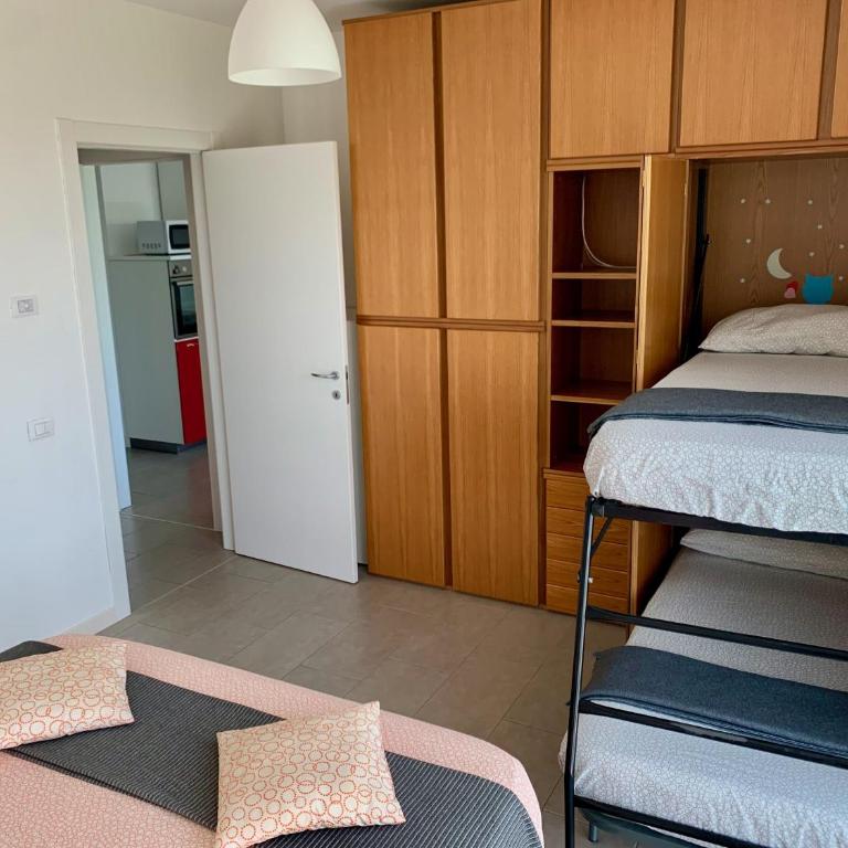 Ennodio Apartment - Appartamento con 1 Camera da Letto - 9