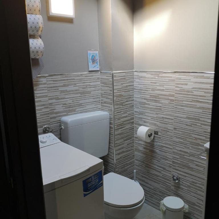 Borgo Fiore House - Deluxe Apartment - 22