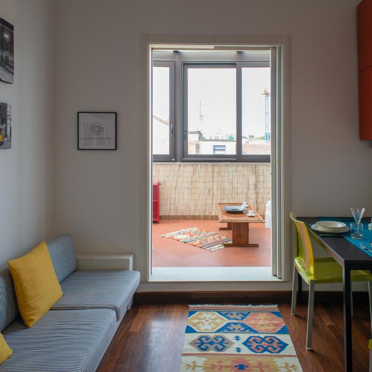 MilanoView Apartment - One-Bedroom House - 8