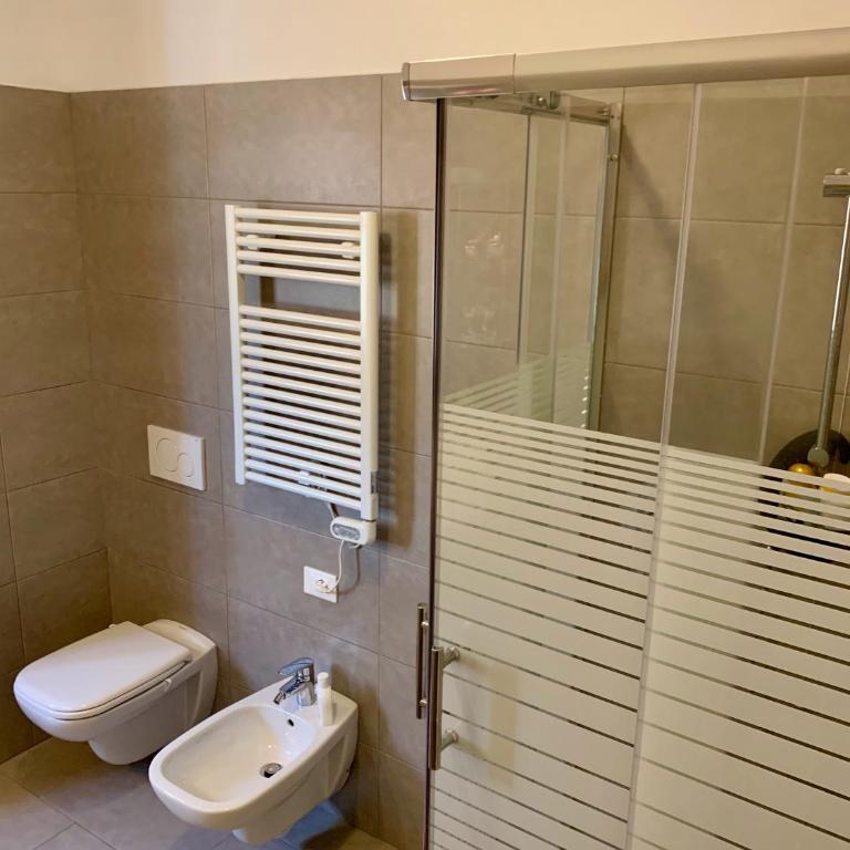 Ennodio Apartment - Appartamento con 1 Camera da Letto - 12