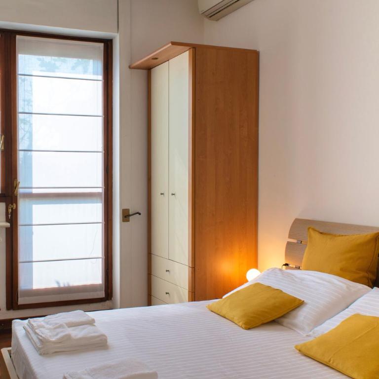 MilanoView Apartment - One-Bedroom House - 21