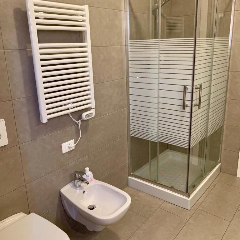Ennodio Apartment - Appartamento con 1 Camera da Letto - 11