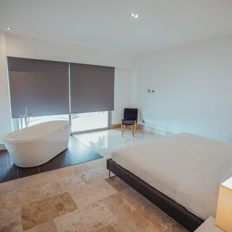 La Amada condo with Marina View - Apartment mit 2 Schlafzimmern - 5