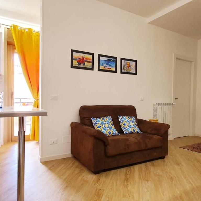 LIBERTYHOUSE - One-Bedroom Apartment - 21