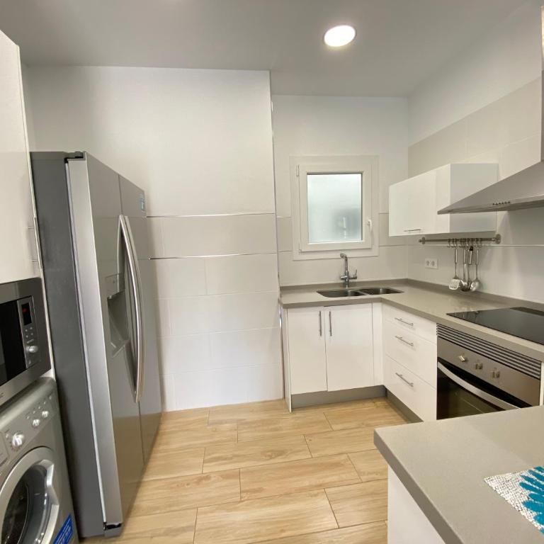 Sol Cavet con jardin Portaventura - Apartamento - 6