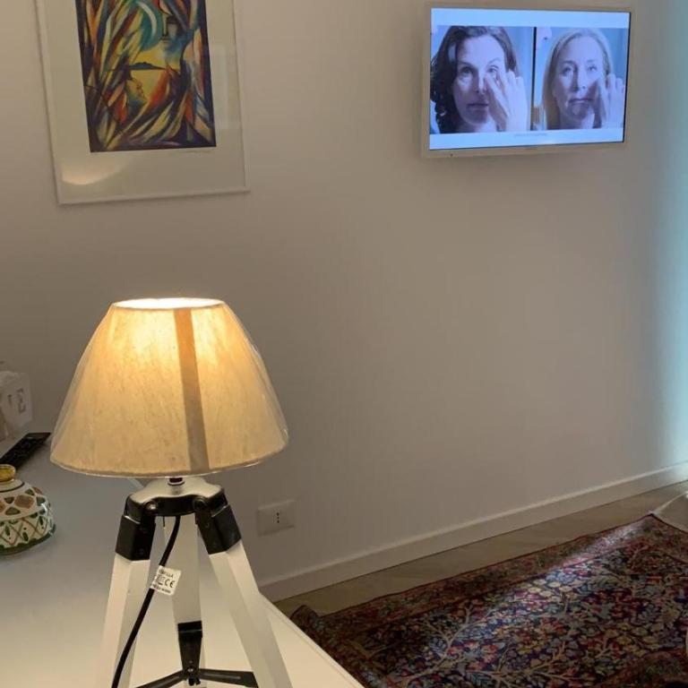 LIBERTYHOUSE - One-Bedroom Apartment - 2