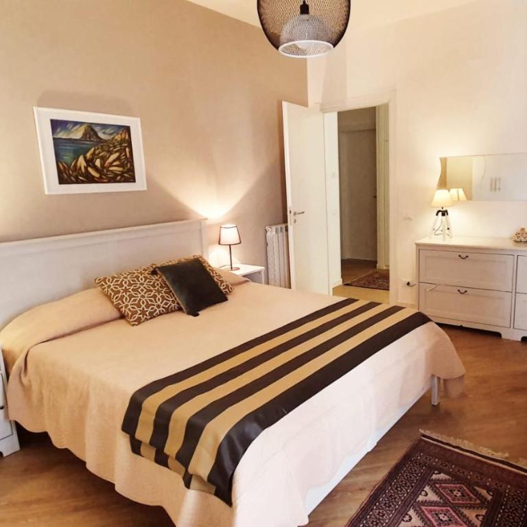 LIBERTYHOUSE - One-Bedroom Apartment - 1