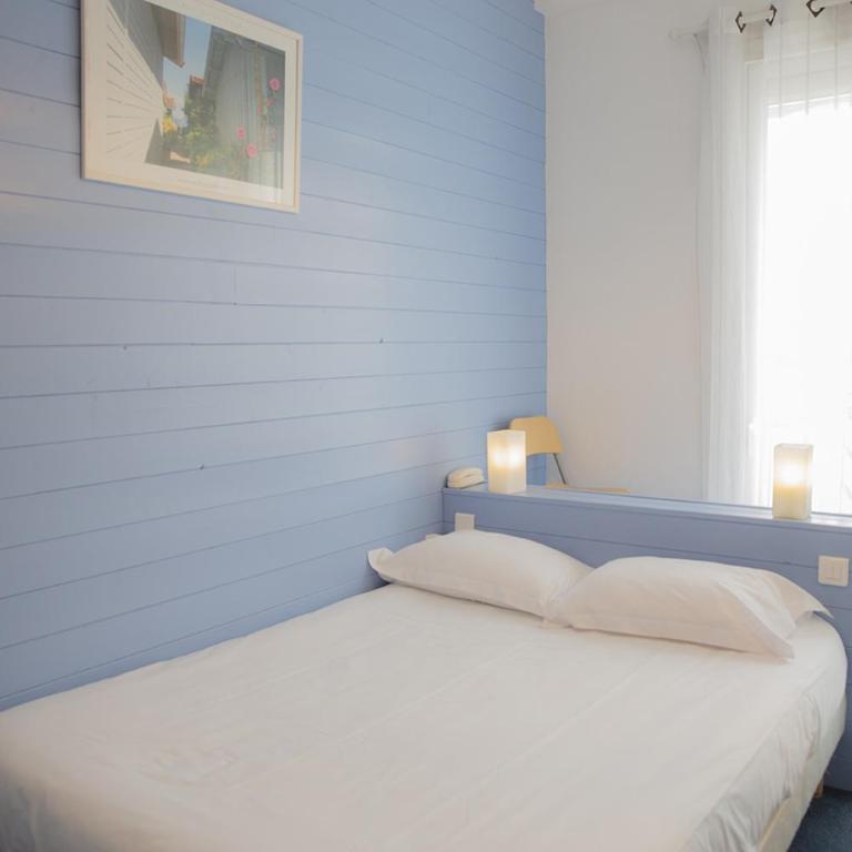 La Pergola d'Arcachon - Chambre Double Économique - 1