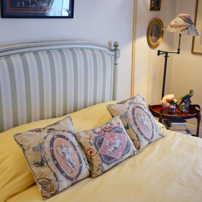 Alma-Eiffel Tower - Appartement 1 Chambre - 15