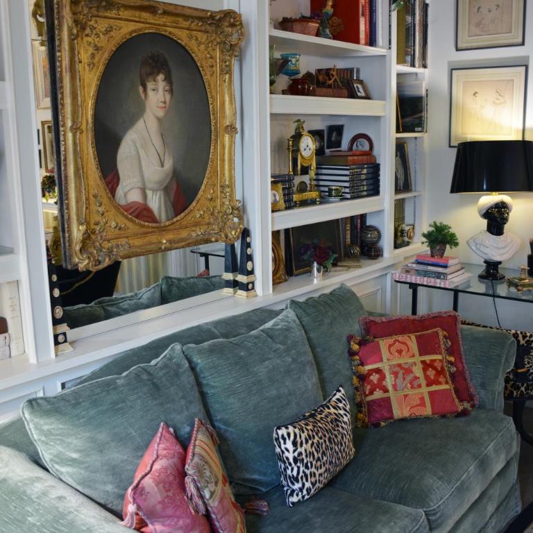 Alma-Eiffel Tower - Appartement 1 Chambre - 10
