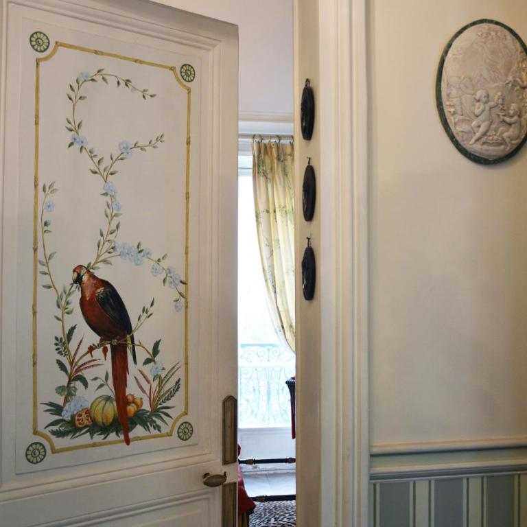 Alma-Eiffel Tower - Appartement 1 Chambre - 20
