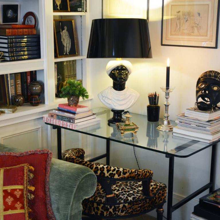 Alma-Eiffel Tower - Appartement 1 Chambre - 12