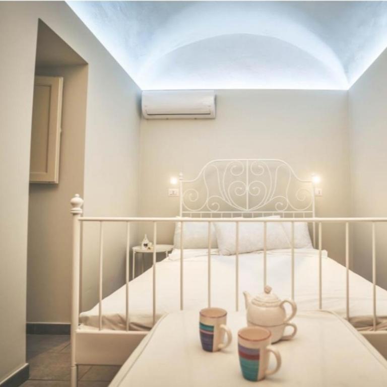 Il Cortiletto - Apartment - Ground Floor - 1