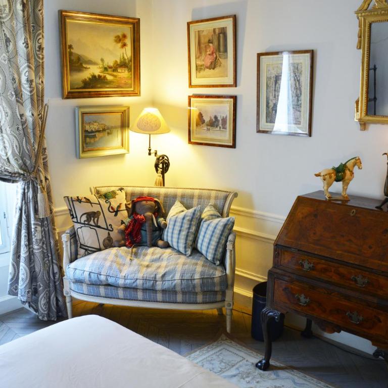 Eiffel Tower-Alma - Appartement - 18