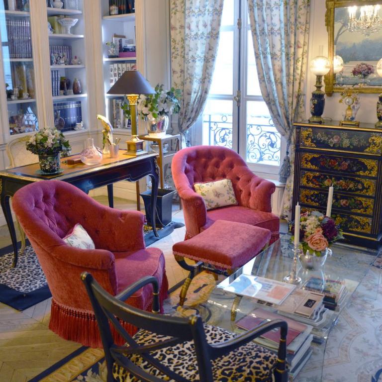 Eiffel Tower-Alma - Appartement - 2