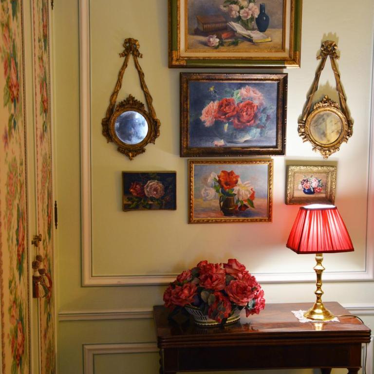 Eiffel Tower-Alma - Appartement - 13