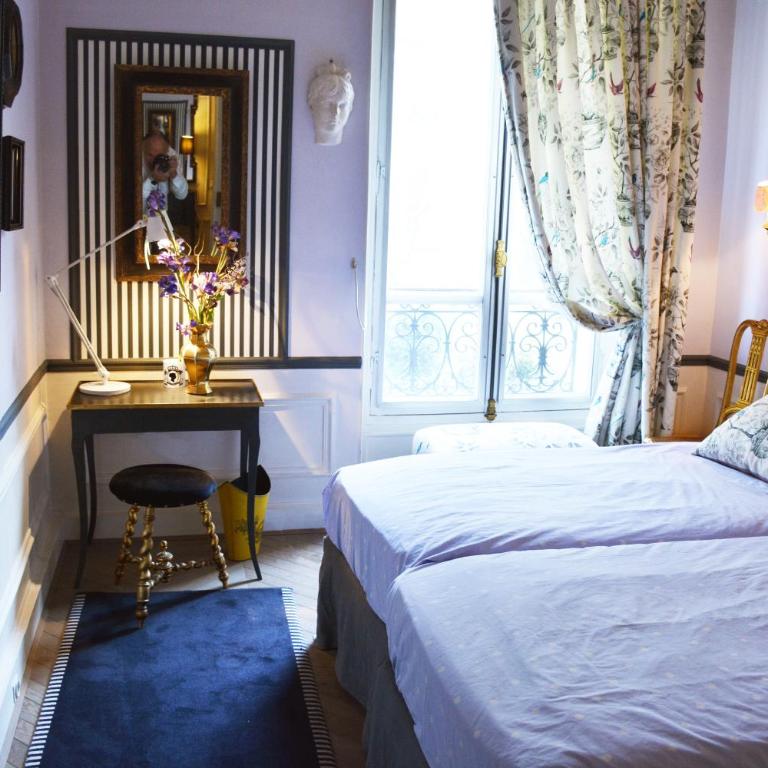 Eiffel Tower-Alma - Appartement - 19