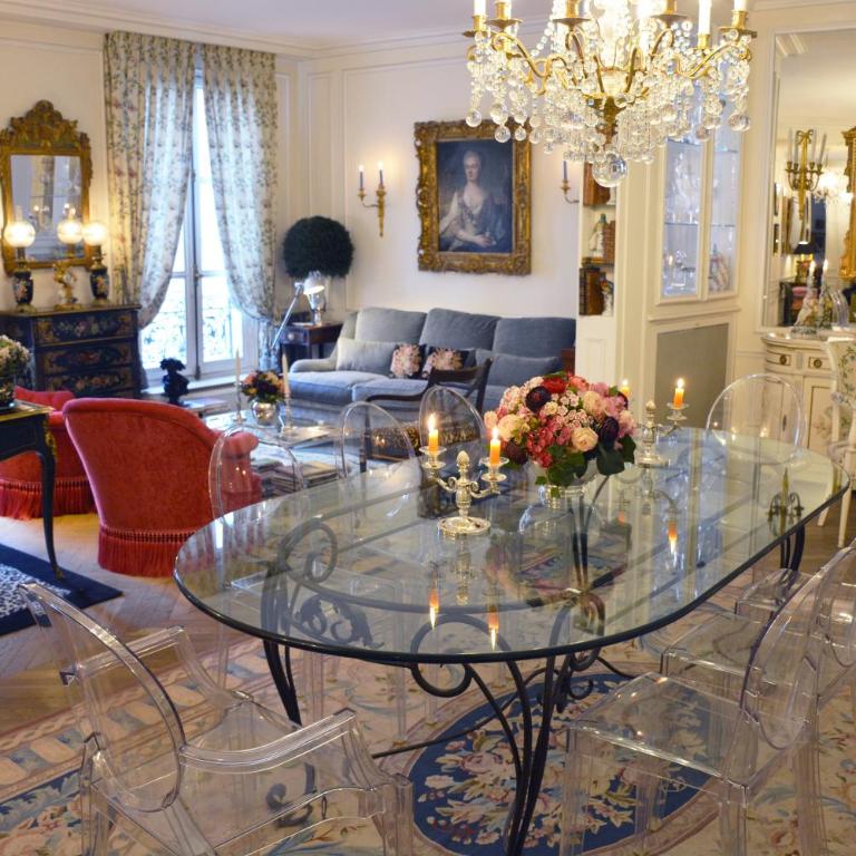 Eiffel Tower-Alma - Appartement - 3