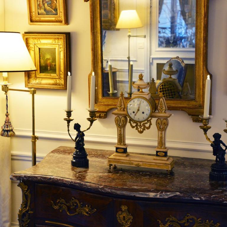 Eiffel Tower-Alma - Appartement - 8