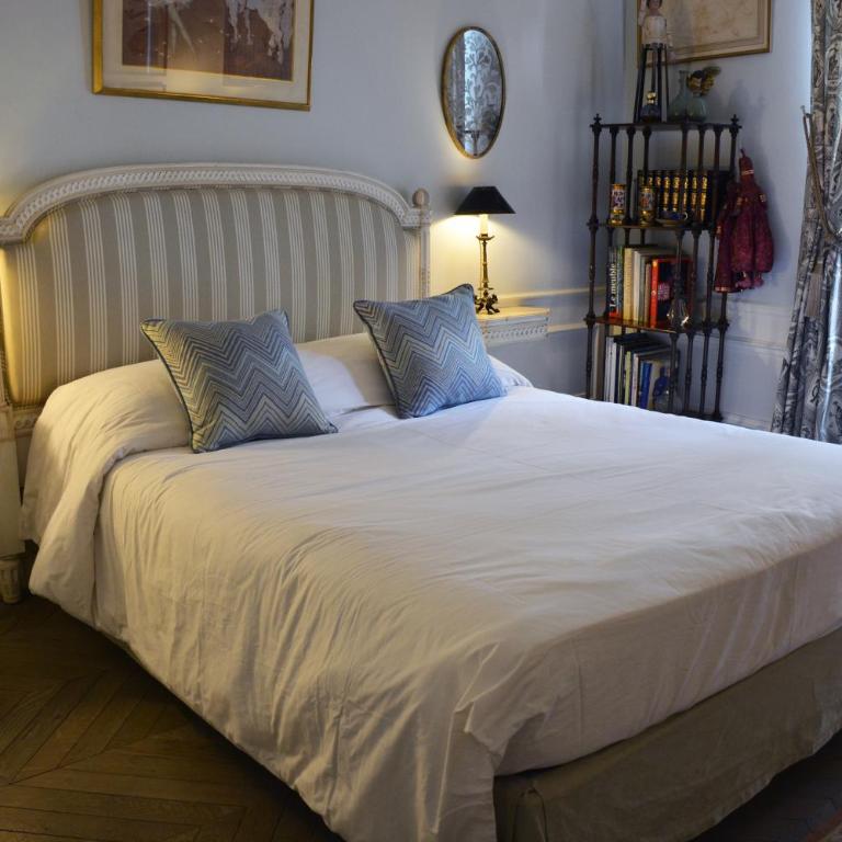 Eiffel Tower-Alma - Appartement - 17
