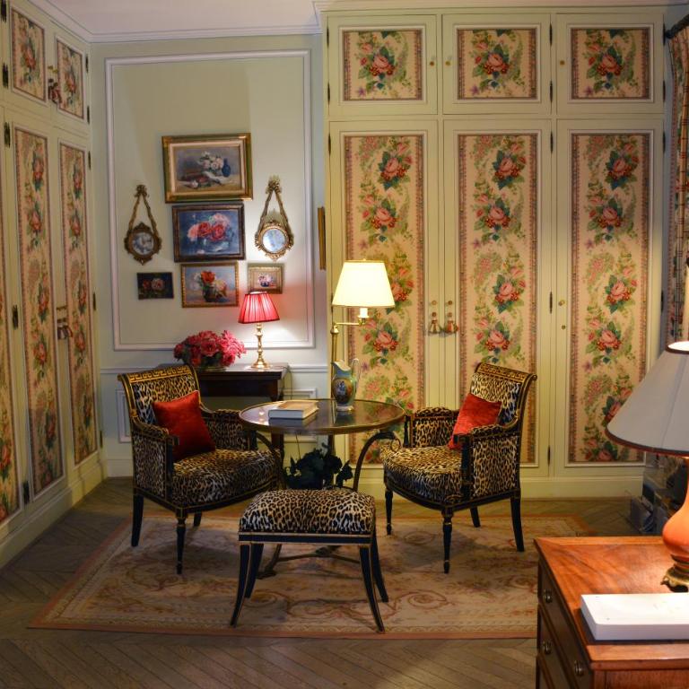Eiffel Tower-Alma - Appartement - 12