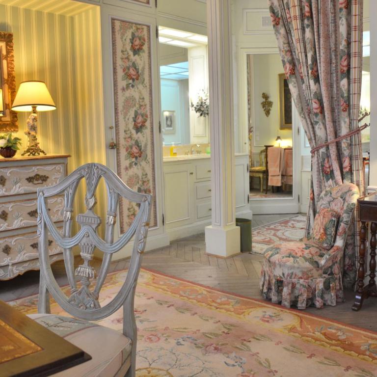 Eiffel Tower-Alma - Appartement - 15