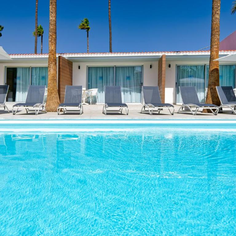 Sanom Beach Resort Only Adults - Suite Junior - 1