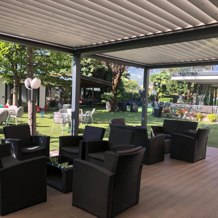 Appartamento Campagnola Mansardato - Appartamento con 1 Camera da Letto - 39