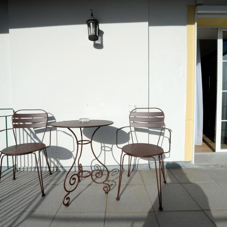 Hôtel la Prairie - Suite - 4