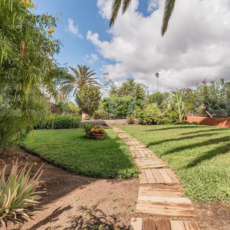 FeWo Gran-Canaria-ideal - Romeo Feliz - Three-Bedroom Apartment - 10