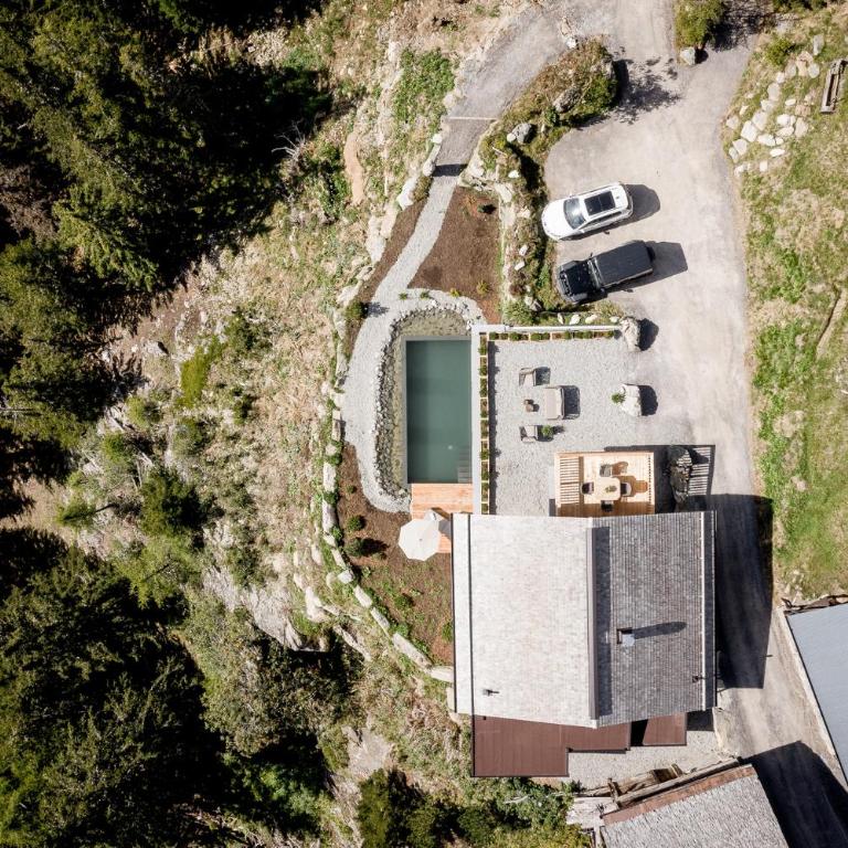 Leni Mountain Chalet - Chalet - 13