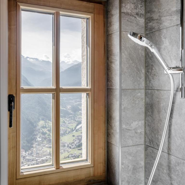 Leni Mountain Chalet - Chalet - 22