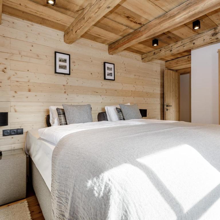 Leni Mountain Chalet - Chalet - 2