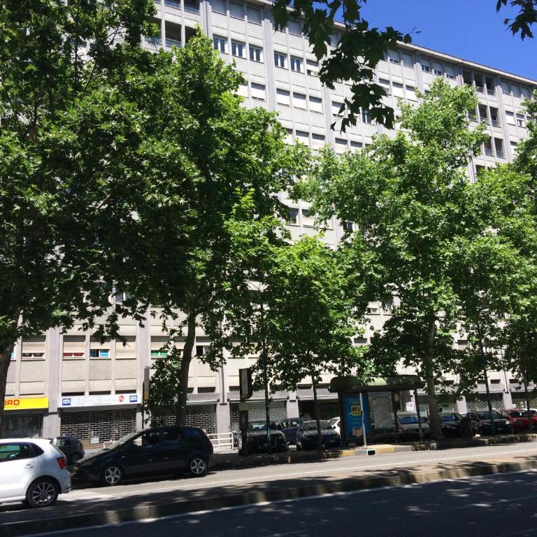 Nais Home Torino - One-Bedroom Apartment - 28