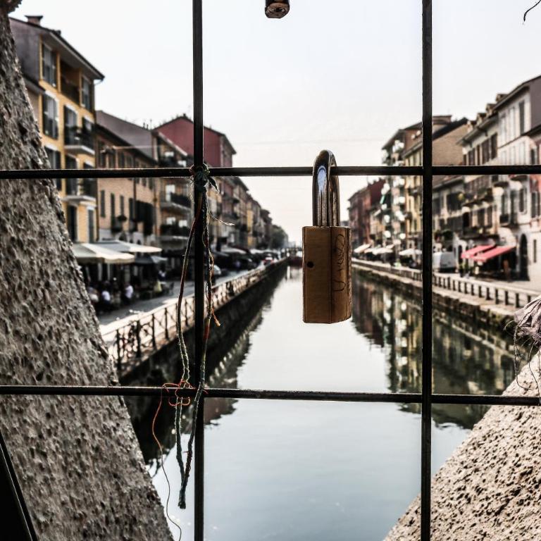 Darsena Suite - Via Argelati - Appartamento con 1 Camera da Letto - 3