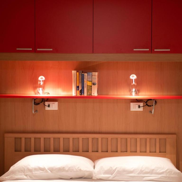 Palazzina Gelsomino - Appartamento con 1 Camera da Letto - 7