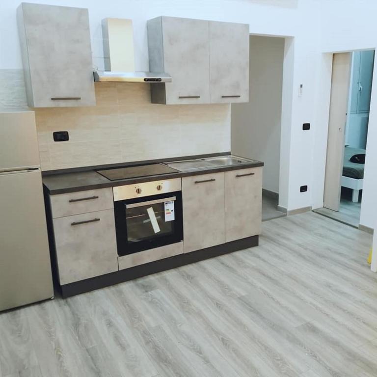Appartamento nuovo a 1 minuto dal porto - One-Bedroom Apartment - 4
