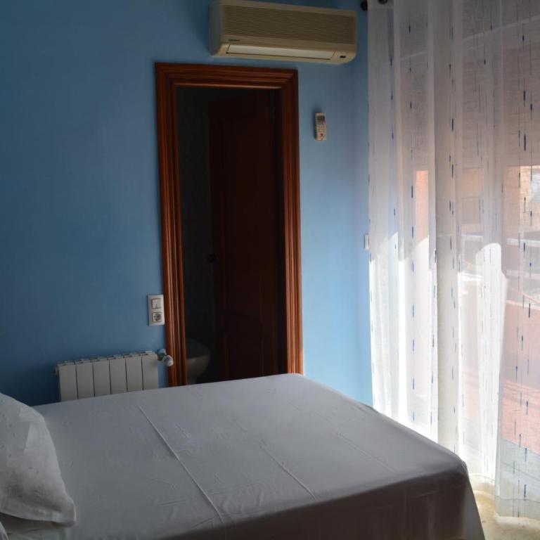Hotel L'Escala - Single Room - 1