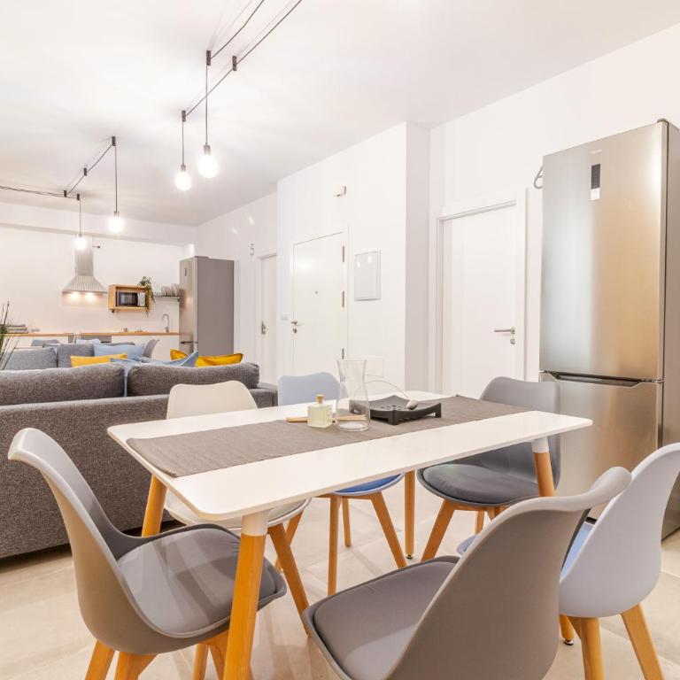 Paez Suites - Habitación Doble con baño privado - 9