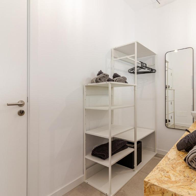 Paez Suites - Habitación Doble con baño privado - 34