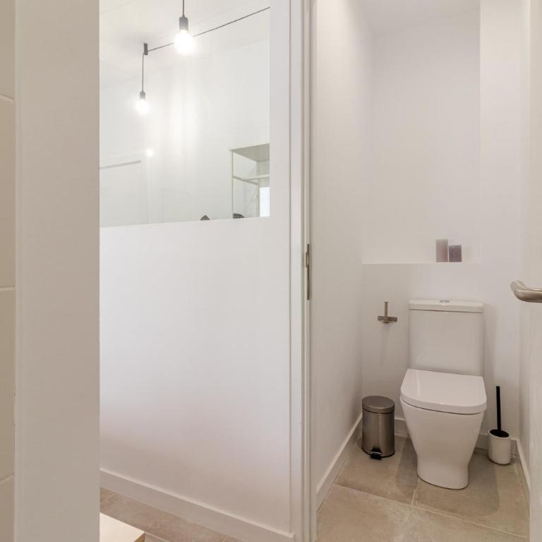 Paez Suites - Habitación Doble con baño privado - 37