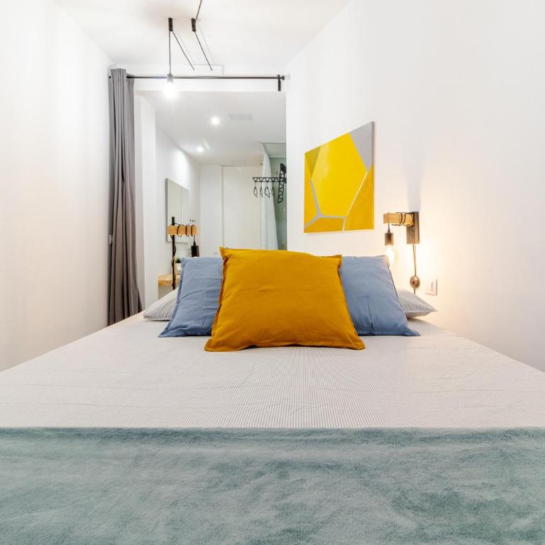 Paez Suites - Habitación Doble con baño privado - 47